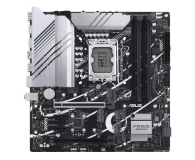 ASUS PRIME Z790M-PLUS - 1241808 - zdjęcie 1